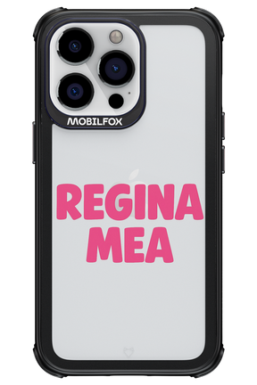 Regina Mea - Apple iPhone 13 Pro