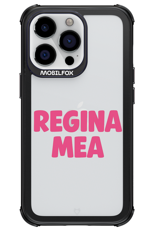 Regina Mea - Apple iPhone 13 Pro