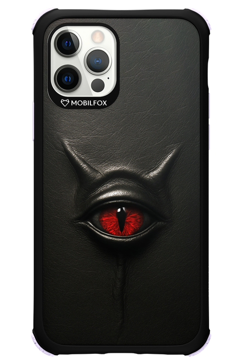 DevilEye 2.0 - Apple iPhone 12 Pro