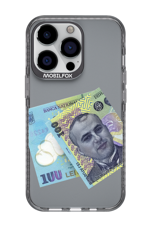 Zbir Lei - Apple iPhone 13 Pro