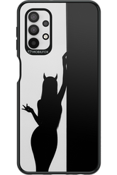 Devil Babe 2.0 - Samsung Galaxy A32 5G