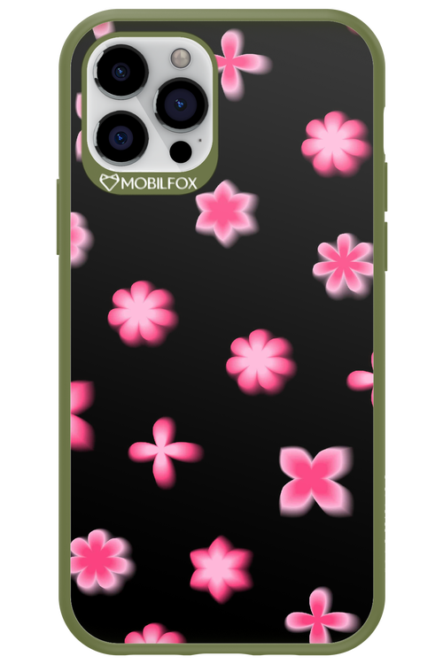 Pink Dreams 2.0 - Apple iPhone 12 Pro