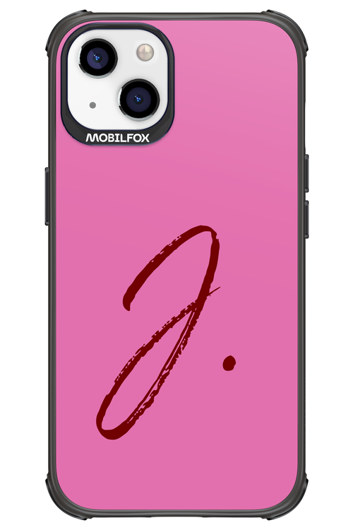 (Sorbet) J 2.0 - Apple iPhone 13