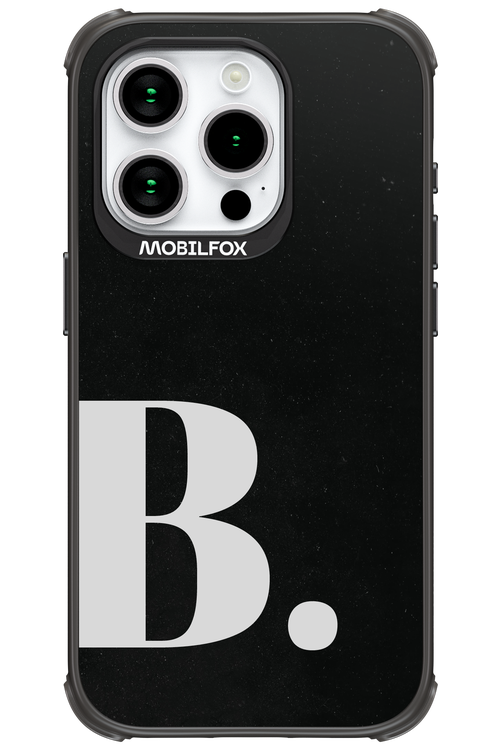 B (Off Space) 2.0 - Apple iPhone 15 Pro