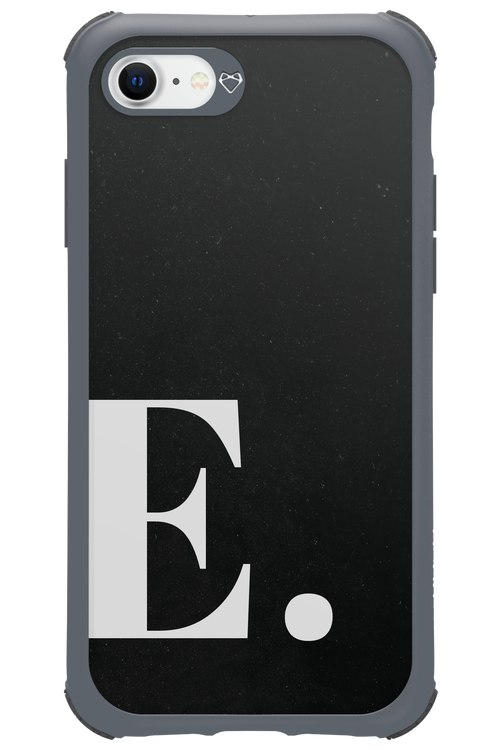 E (Off Space) 2.0 - Apple iPhone 7