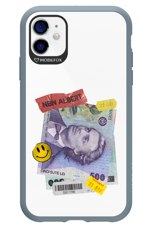 Money 2.0 - Apple iPhone 11
