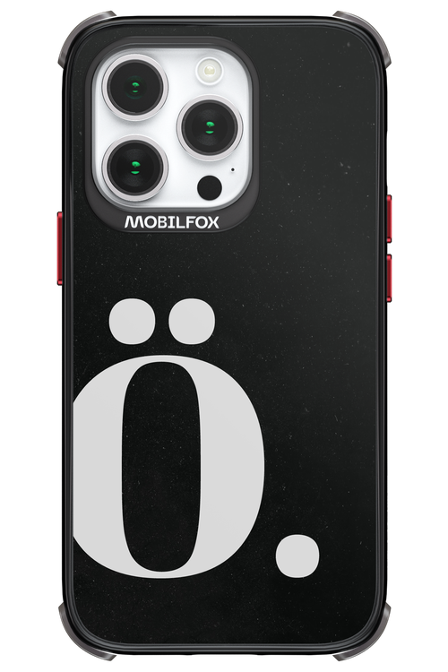 O II (Off Space) 2.0 - Apple iPhone 14 Pro