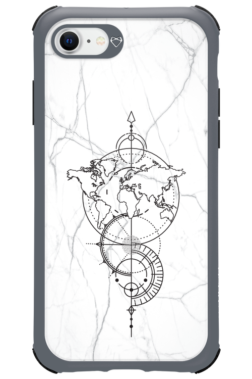 Compass 2.0 - Apple iPhone 7