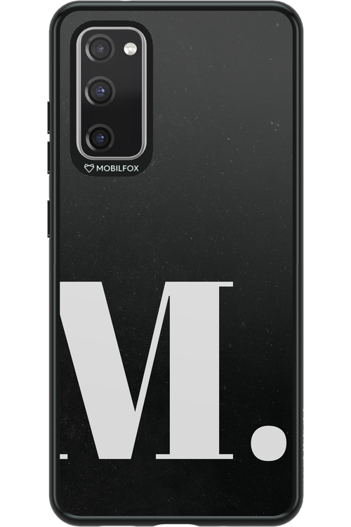 M (Off Space) 2.0 - Samsung Galaxy S20 FE