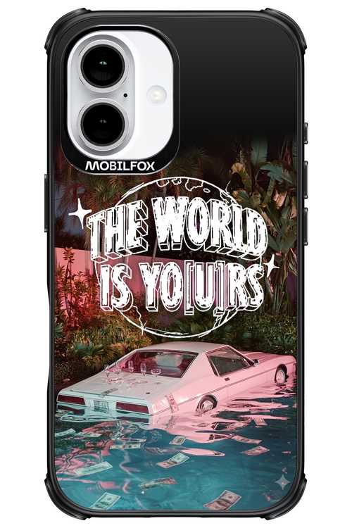 Miami 2.0 - Apple iPhone 16