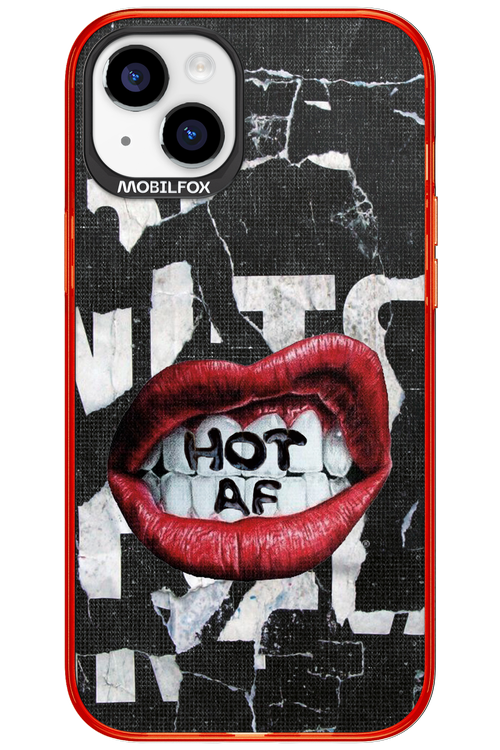 HOT AS F - Apple iPhone 15 Plus