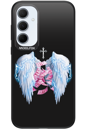 Rockstar - Samsung Galaxy A35