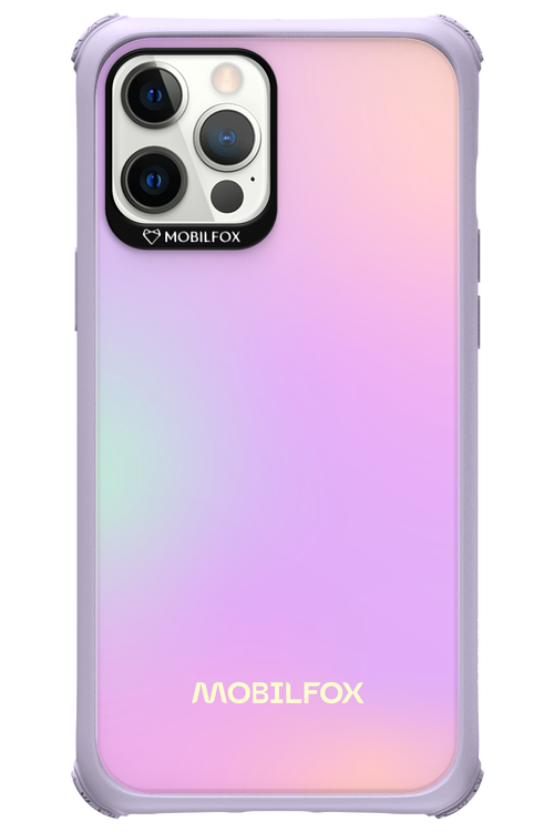 Pastel Violet - Apple iPhone 12 Pro Max