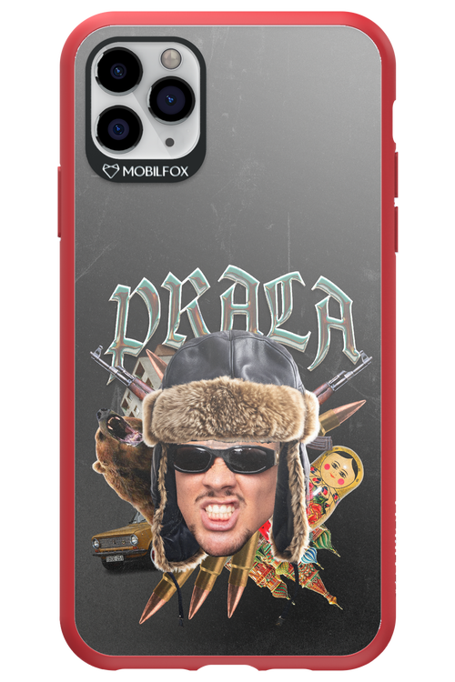 Lmen Panel - Apple iPhone 11 Pro Max