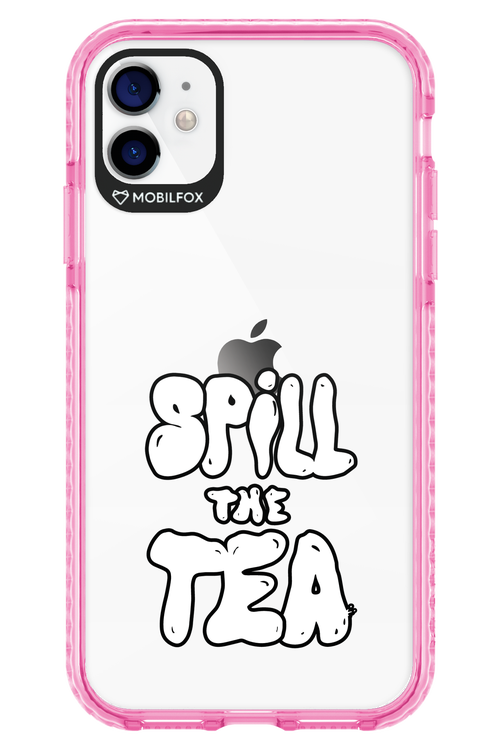 Outline Edition - Apple iPhone 11