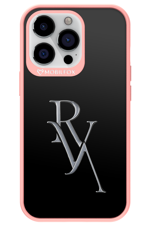 Silver RVA - Apple iPhone 13 Pro