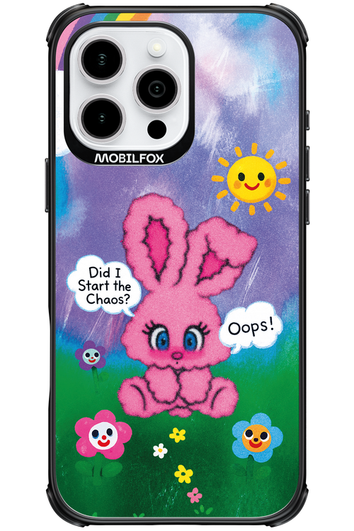 Ooops 2.0 - Apple iPhone 16 Pro Max
