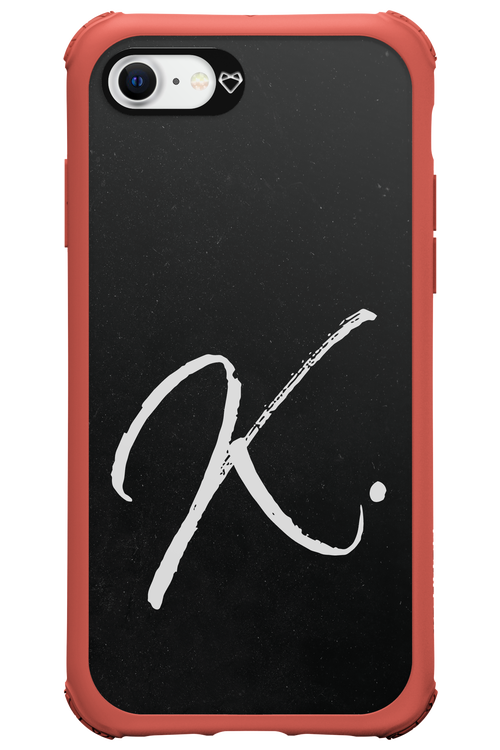 (Off Space) K 2.0 - Apple iPhone 8