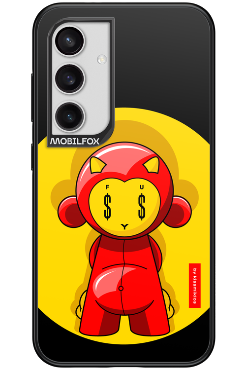 Fussy 2.0 - Samsung Galaxy S24