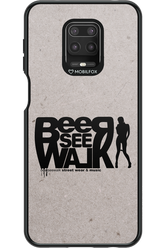 P-csa - Xiaomi Redmi Note 9 Pro