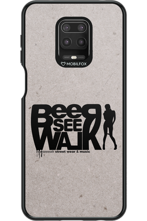 P-csa - Xiaomi Redmi Note 9 Pro