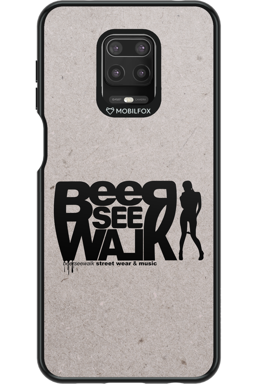 P-csa - Xiaomi Redmi Note 9 Pro