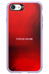 Focuss - Apple iPhone SE 2020