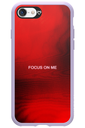 Focuss - Apple iPhone SE 2020