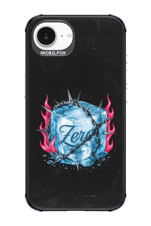 Zero 2.0 - Apple iPhone 16e