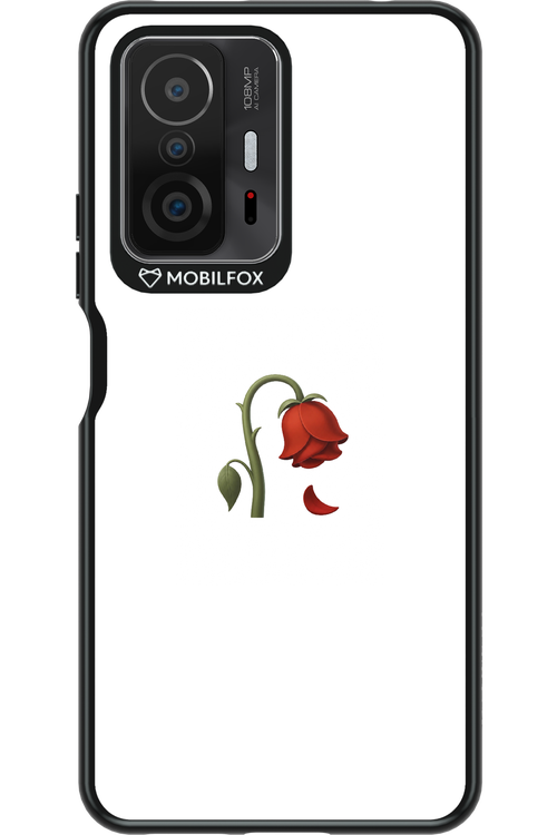 Rose 2.0 - Xiaomi Mi 11T Pro