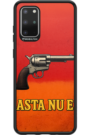 Asta Nu E - Samsung Galaxy S20+