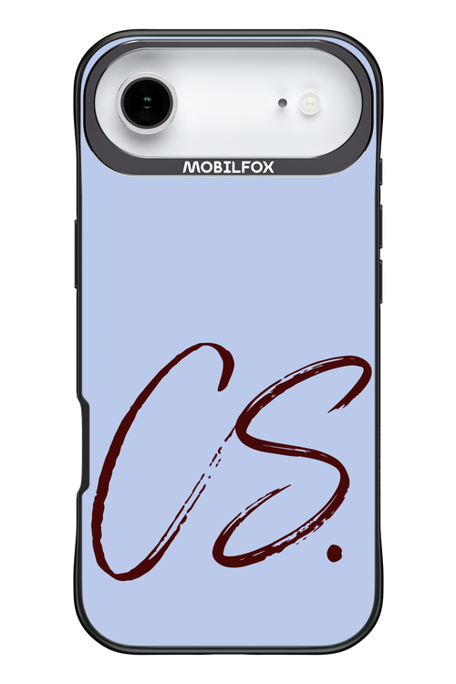 (Jellyfish Presso) CS 2.0 - Apple iPhone 17 Air