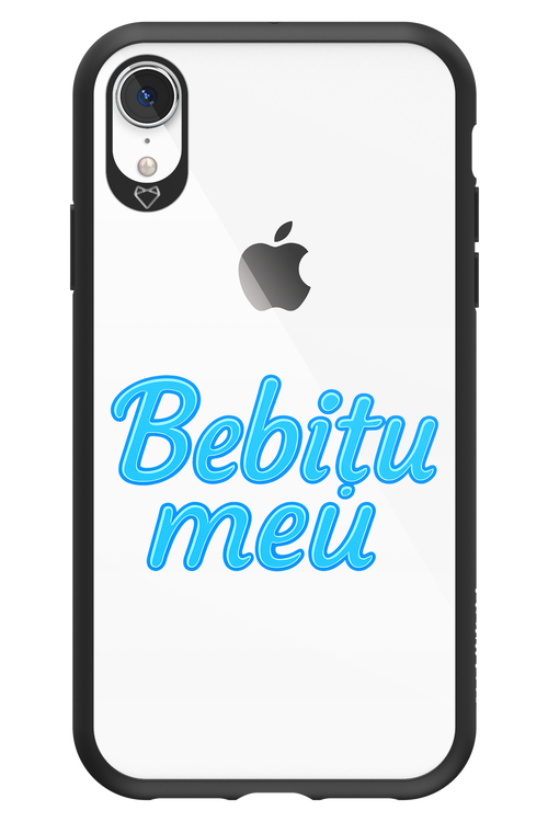 Meuu 2.0 - Apple iPhone XR