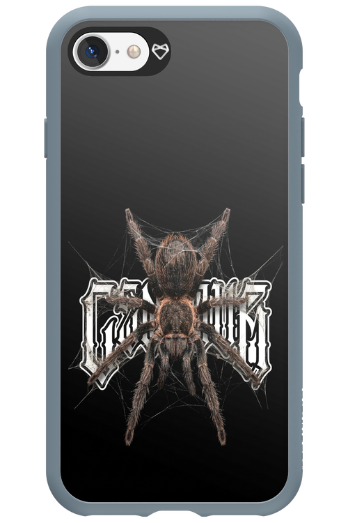 Centaur Logo Big Spider 2.0 - Apple iPhone 7