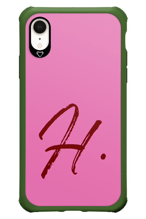 (Sorbet) H 2.0 - Apple iPhone XR