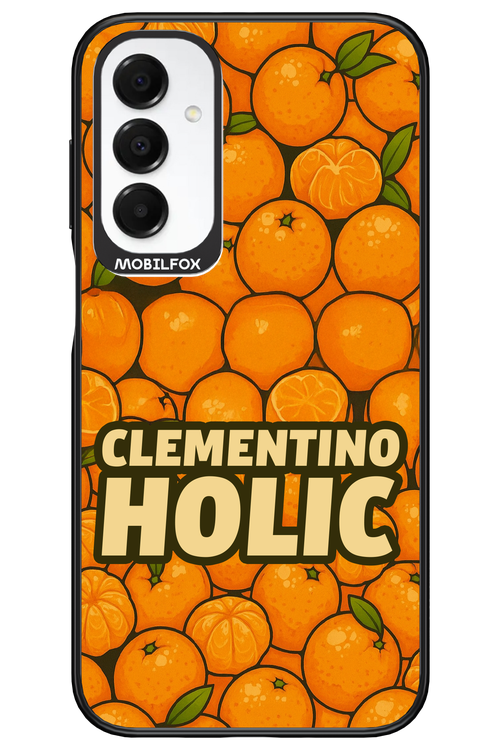 Clementino Holic 2.0 - Samsung A16