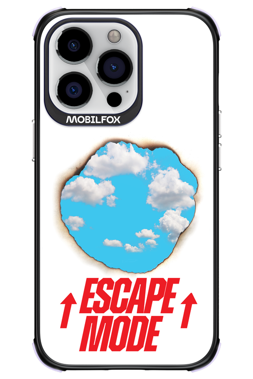 Escape mode 2.0 - Apple iPhone 13 Pro