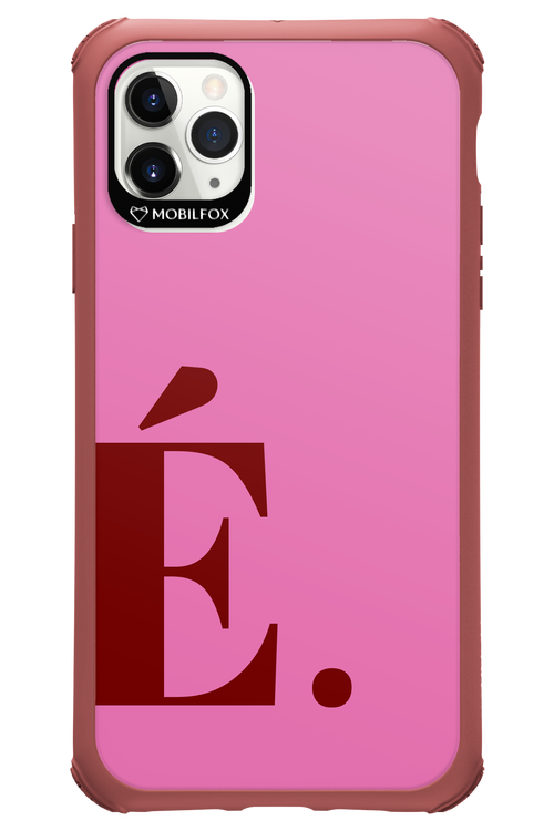 E II (Sorbet) 2.0 - Apple iPhone 11 Pro Max