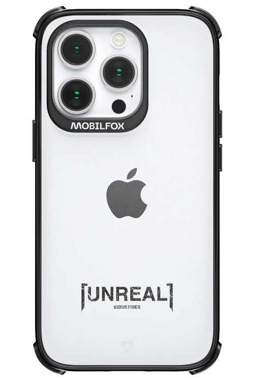 Minilogo 2.0 - Apple iPhone 14 Pro