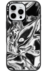 Chrome Blood 2.0 - Apple iPhone 16 Pro Max