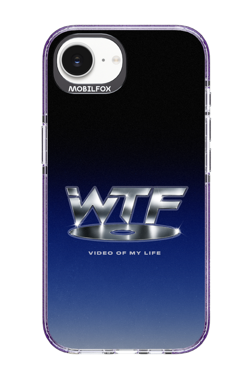 W T F 2.0 - Apple iPhone 16e