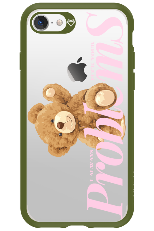 Problems 2.0 - Apple iPhone 7