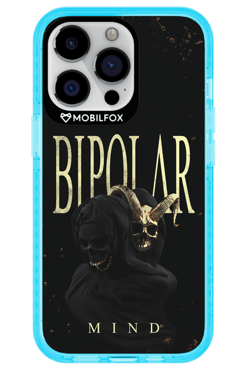 BIPOLAR 2.0 - Apple iPhone 13 Pro