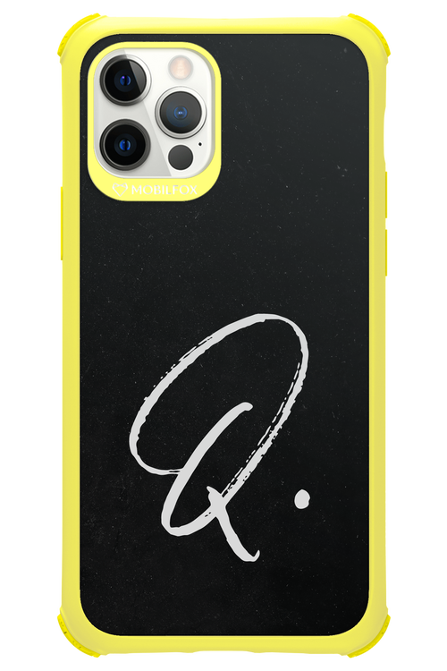 (Off Space) Q 2.0 - Apple iPhone 12 Pro