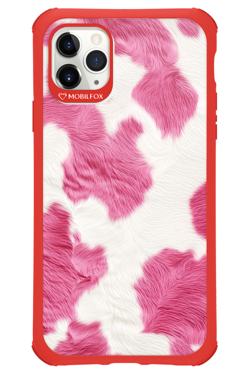 Pink Cow 2.0 - Apple iPhone 11 Pro Max