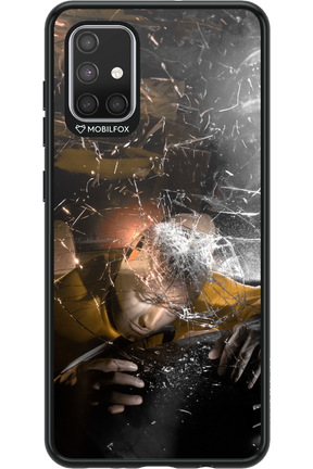 Final Impact - Samsung Galaxy A71