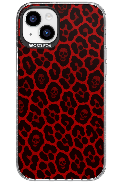 Wild Death - Apple iPhone 15 Plus