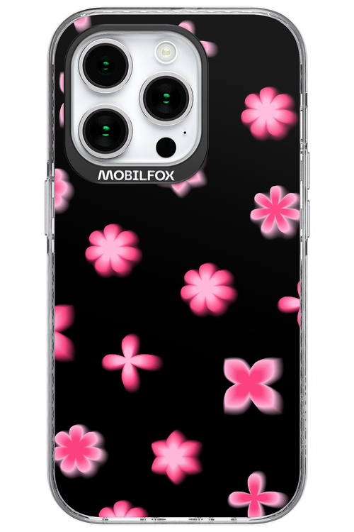 Pink Dreams 2.0 - Apple iPhone 15 Pro