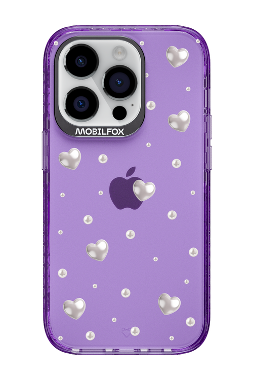 Pearl Tears 2.0 - Apple iPhone 14 Pro