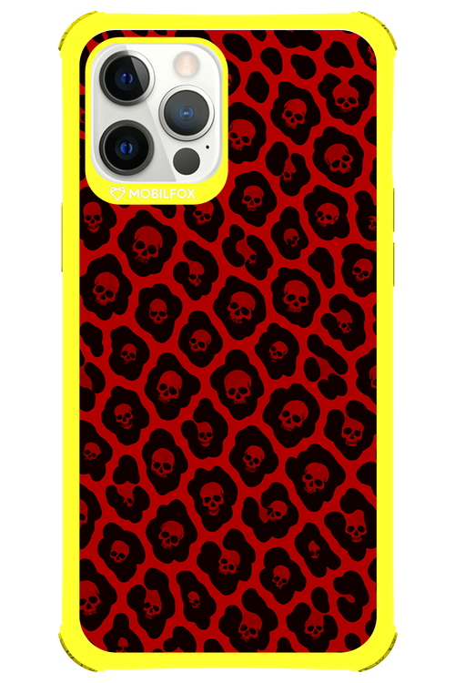 Deadly - Apple iPhone 12 Pro Max
